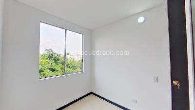 Apartamento de 3 alcobas en venta en Valle Del Lili, Cali, 56 m² · foto 14 de 20