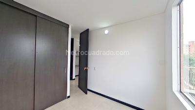Apartamento de 3 alcobas en venta en Valle Del Lili, Cali, 56 m² · foto 16 de 20