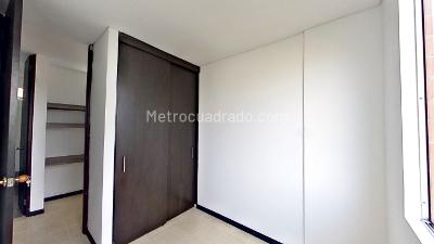 Apartamento de 3 alcobas en venta en Valle Del Lili, Cali, 56 m² · foto 17 de 20