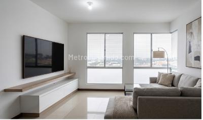 Apartamento en venta en Bochalema, Cali · foto 3 de 10