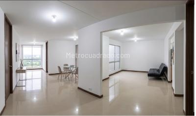 Apartamento en venta en Bochalema, Cali · foto 4 de 10