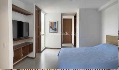 Apartamento en venta en Bochalema, Cali · foto 5 de 10
