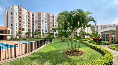 Apartamento en venta en Bochalema, Cali · foto 10 de 10