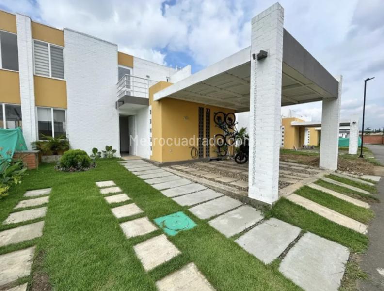 Casa – Jamundi - Vista 2