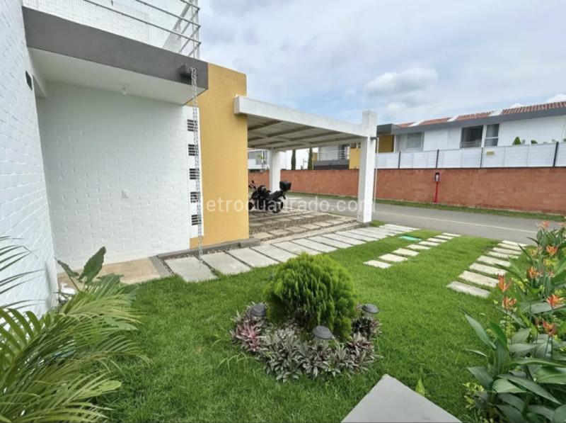 Casa – Jamundi - Vista 3