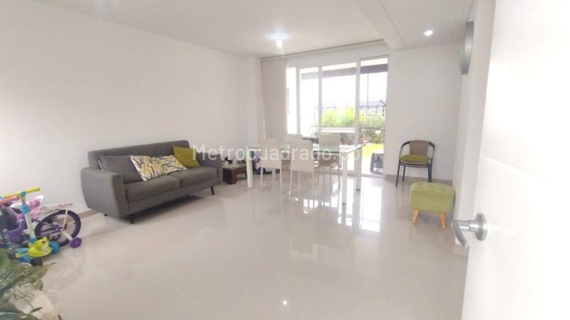 Casa – Jamundi - Vista 4