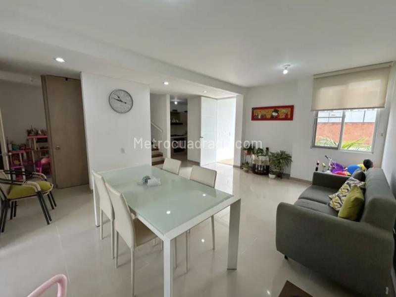 Casa – Jamundi - Vista 5