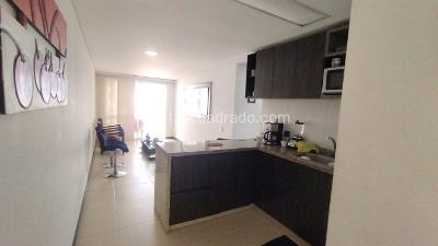 Apartamento de 2 alcobas en venta en Ciudad Pacifica, Cali, 78 m² · foto 5 de 20