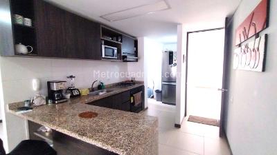 Apartamento de 2 alcobas en venta en Ciudad Pacifica, Cali, 78 m² · foto 6 de 20