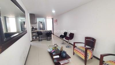 Apartamento de 2 alcobas en venta en Ciudad Pacifica, Cali, 78 m² · foto 8 de 20