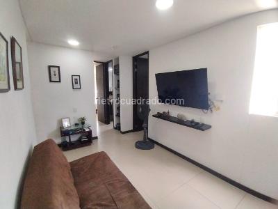 Apartamento de 2 alcobas en venta en Ciudad Pacifica, Cali, 78 m² · foto 10 de 20