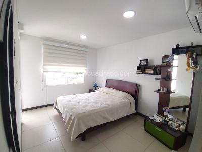 Apartamento de 2 alcobas en venta en Ciudad Pacifica, Cali, 78 m² · foto 12 de 20