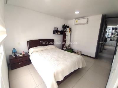 Apartamento de 2 alcobas en venta en Ciudad Pacifica, Cali, 78 m² · foto 13 de 20