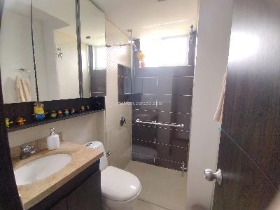 Apartamento de 2 alcobas en venta en Ciudad Pacifica, Cali, 78 m² · foto 14 de 20