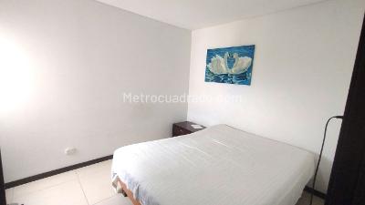 Apartamento de 2 alcobas en venta en Ciudad Pacifica, Cali, 78 m² · foto 15 de 20