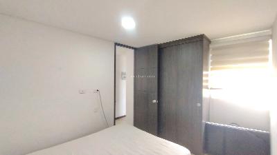 Apartamento de 2 alcobas en venta en Ciudad Pacifica, Cali, 78 m² · foto 16 de 20