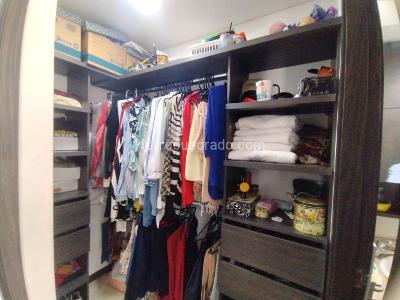 Apartamento de 2 alcobas en venta en Ciudad Pacifica, Cali, 78 m² · foto 17 de 20