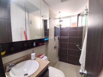 Apartamento de 2 alcobas en venta en Ciudad Pacifica, Cali, 78 m² · foto 18 de 20