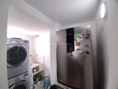 Apartamento de 2 alcobas en venta en Ciudad Pacifica, Cali, 78 m² · foto 19 de 20