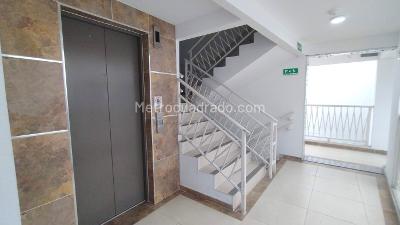 Apartamento de 2 alcobas en venta en Ciudad Pacifica, Cali, 78 m² · foto 20 de 20