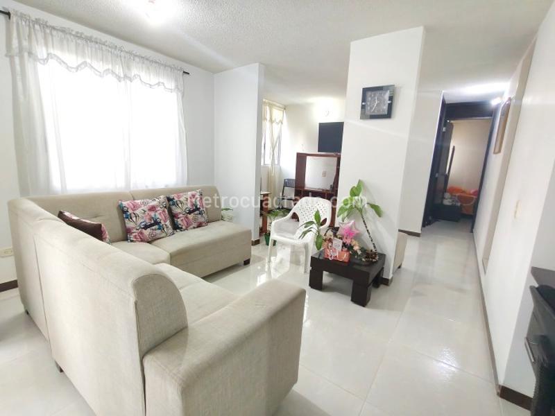 Piso – Cali - Vista 3