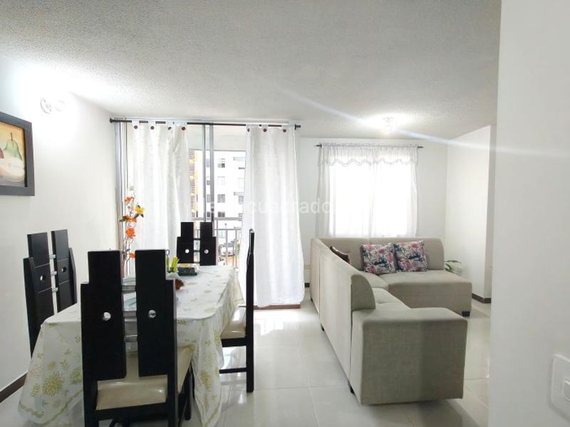 Piso – Cali - Vista 5