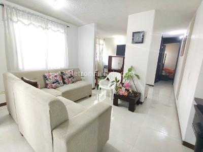 Apartamento de 2 alcobas en venta en Valle Del Lili, Cali, 57 m² · foto 2 de 20