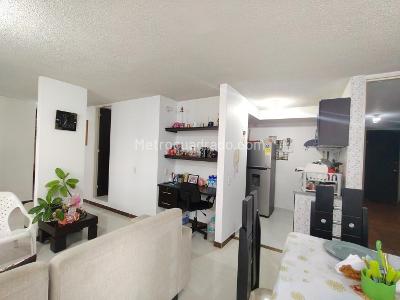 Apartamento de 2 alcobas en venta en Valle Del Lili, Cali, 57 m² · foto 6 de 20