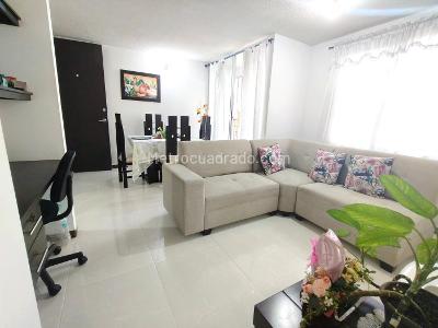 Apartamento de 2 alcobas en venta en Valle Del Lili, Cali, 57 m² · foto 7 de 20