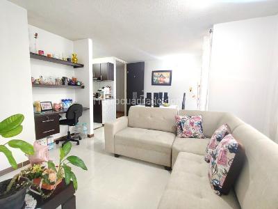 Apartamento de 2 alcobas en venta en Valle Del Lili, Cali, 57 m² · foto 8 de 20