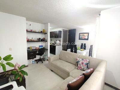 Apartamento de 2 alcobas en venta en Valle Del Lili, Cali, 57 m² · foto 9 de 20