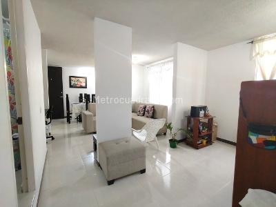 Apartamento de 2 alcobas en venta en Valle Del Lili, Cali, 57 m² · foto 10 de 20