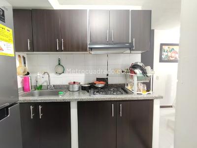 Apartamento de 2 alcobas en venta en Valle Del Lili, Cali, 57 m² · foto 12 de 20