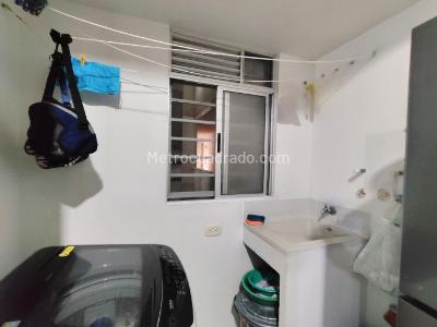 Apartamento de 2 alcobas en venta en Valle Del Lili, Cali, 57 m² · foto 13 de 20