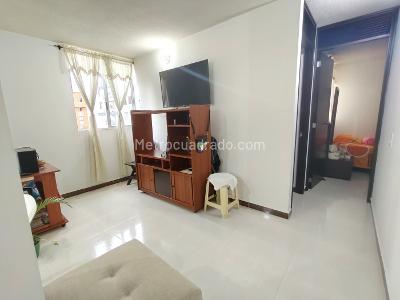 Apartamento de 2 alcobas en venta en Valle Del Lili, Cali, 57 m² · foto 14 de 20