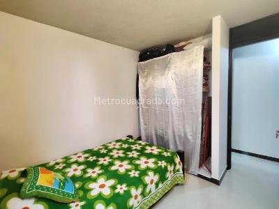 Apartamento de 2 alcobas en venta en Valle Del Lili, Cali, 57 m² · foto 16 de 20