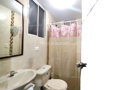 Apartamento de 2 alcobas en venta en Valle Del Lili, Cali, 57 m² · foto 17 de 20