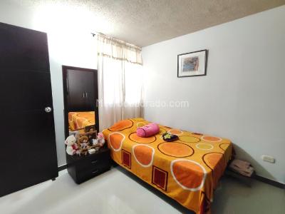 Apartamento de 2 alcobas en venta en Valle Del Lili, Cali, 57 m² · foto 18 de 20
