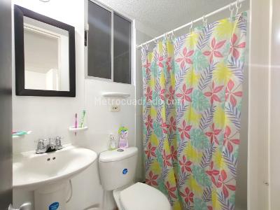 Apartamento de 2 alcobas en venta en Valle Del Lili, Cali, 57 m² · foto 20 de 20