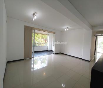 Apartamento de 3 alcobas en venta en Pance, Cali, 138 m² · foto 2 de 20