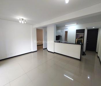 Apartamento de 3 alcobas en venta en Pance, Cali, 138 m² · foto 6 de 20