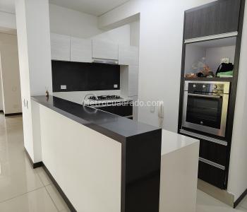 Apartamento de 3 alcobas en venta en Pance, Cali, 138 m² · foto 7 de 20