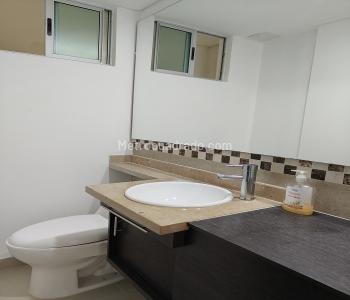 Apartamento de 3 alcobas en venta en Pance, Cali, 138 m² · foto 14 de 20
