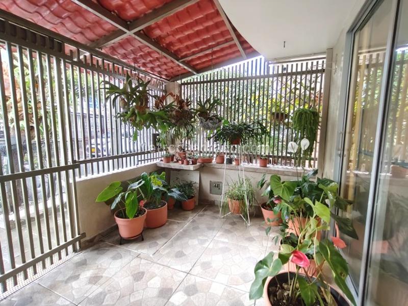 Casa – Cali - Vista 2