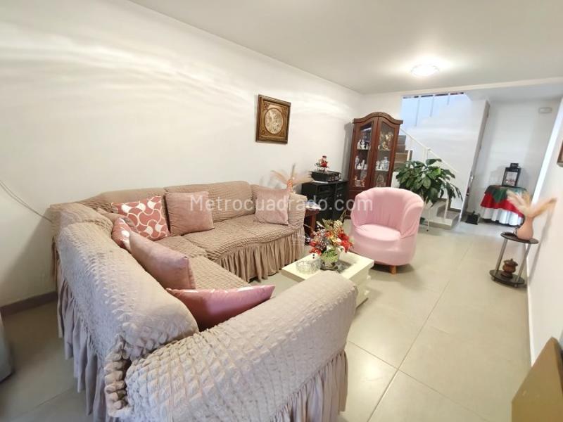 Casa – Cali - Vista 3