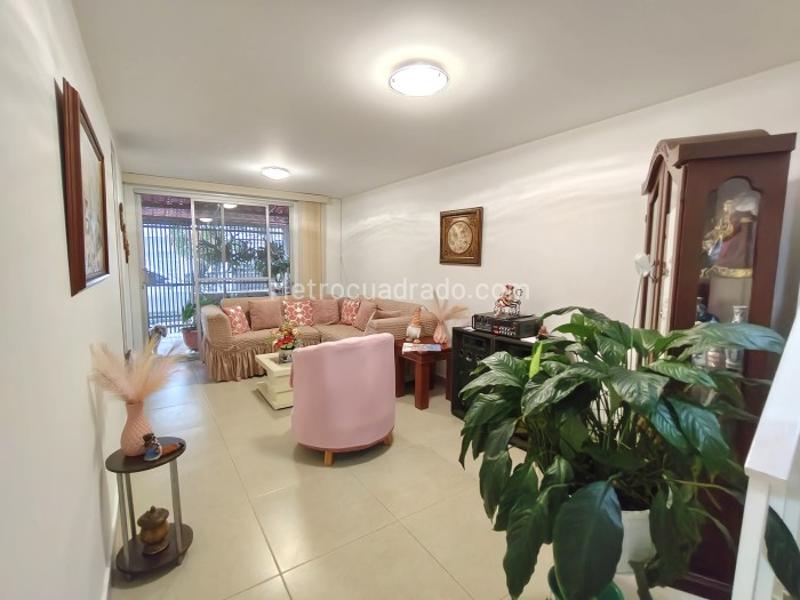 Casa – Cali - Vista 4