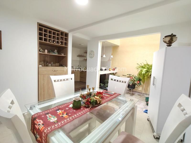 Casa – Cali - Vista 5