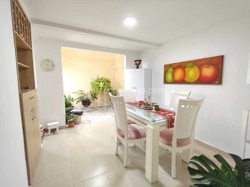 Casa – Cali - Más