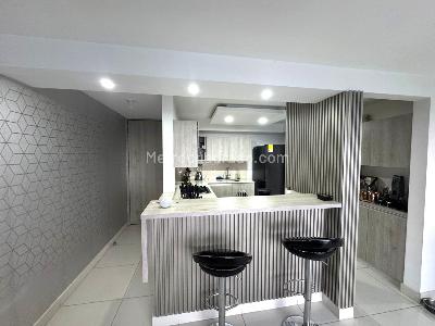 Apartamento de 2 alcobas en venta en Valle Del Lili, Cali, 108 m² · foto 3 de 19