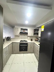 Apartamento de 2 alcobas en venta en Valle Del Lili, Cali, 108 m² · foto 4 de 19
